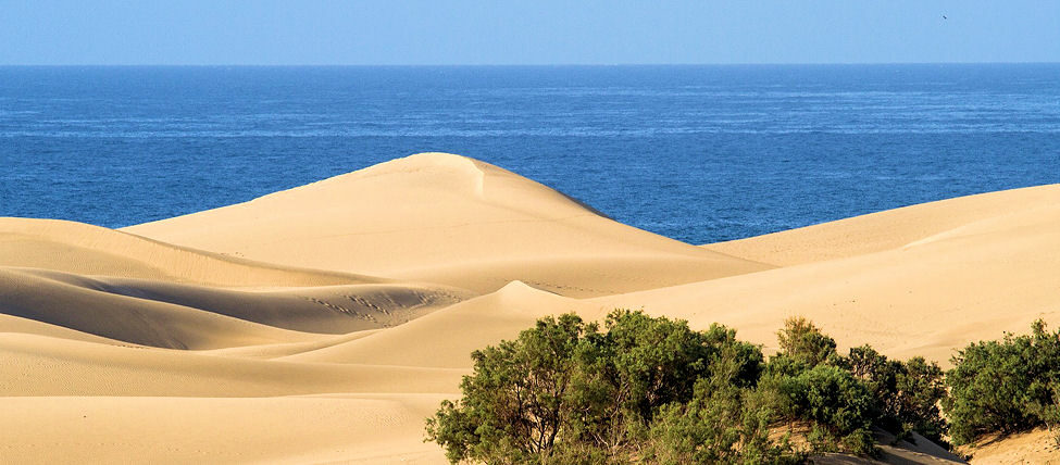 Taxi fare Gran Canaria