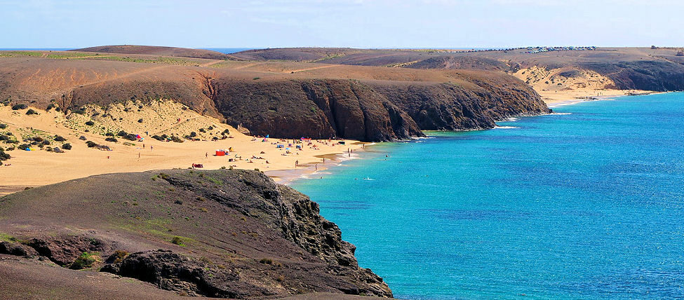 Taxi fare Lanzarote