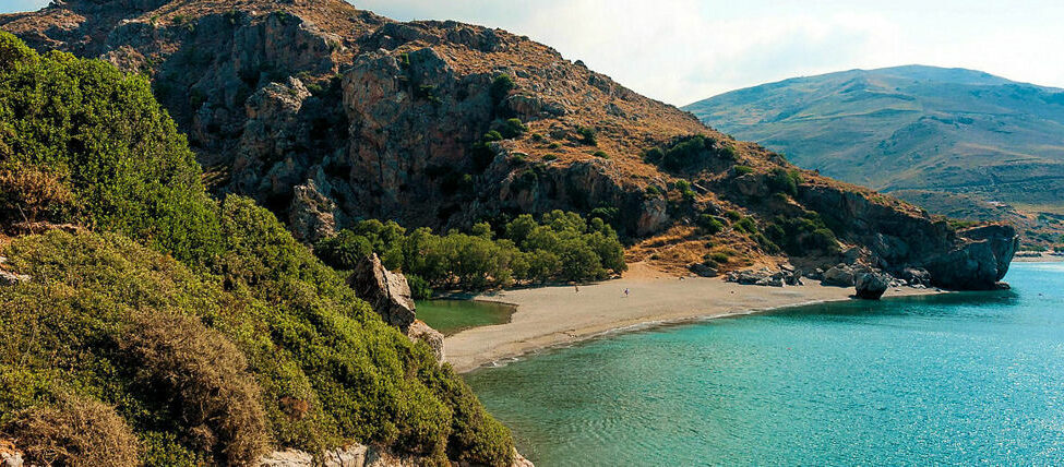 Taxi fare Preveli